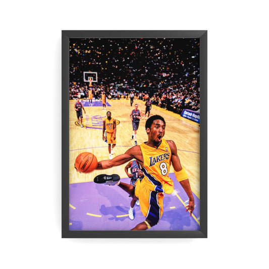 Tablou Kobe Bryant