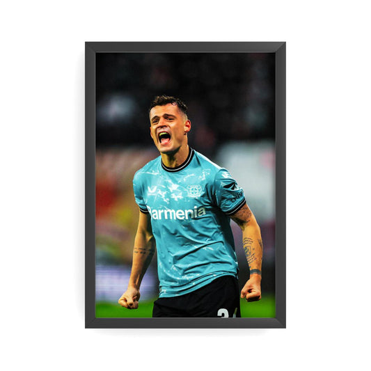 Tablou Granit Xhaka