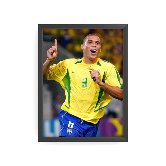 Tablou Ronaldo Nazario