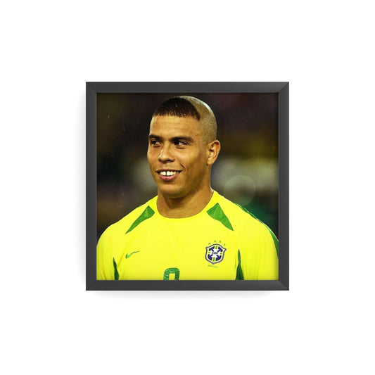 Tablou Ronaldo Nazario